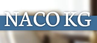 NACO KG Steuerberatungsgesellschaft logo