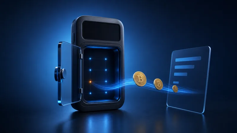 ColdCard Hardware Wallet Exploit — Is Your $70M+ Stolen Crypto Tax-Deductible?