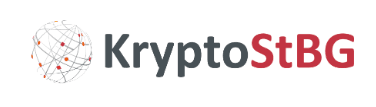 Krypto StbG mbH logo