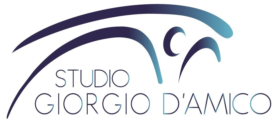 Studio Dott. Giorgio D'Amico logo