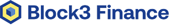 Block3 Finance logo