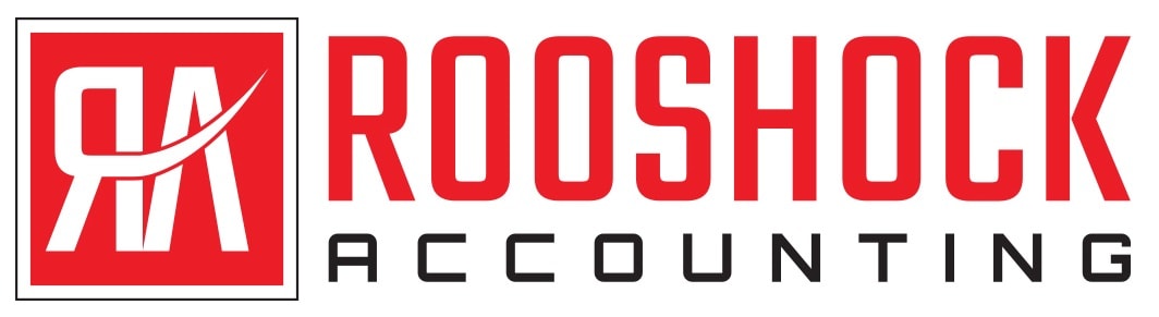 Rooshock Accounting logo