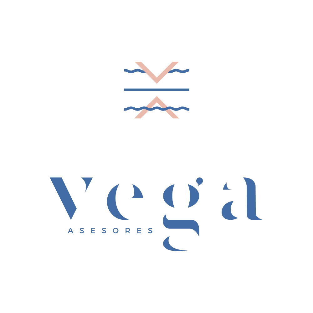 VEGA ASESORES logo