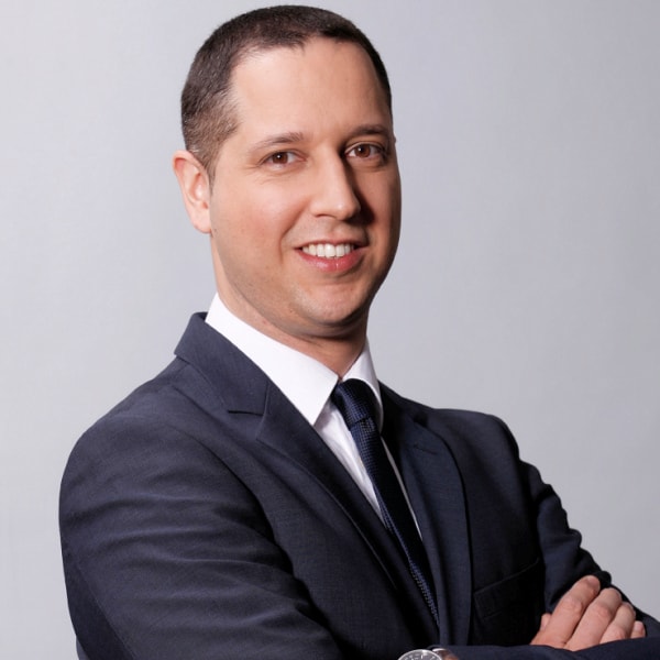 Bünyamin Ögdüm, Head of Tax Operations