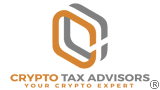 Crypto Tax Advisors, LLC logo