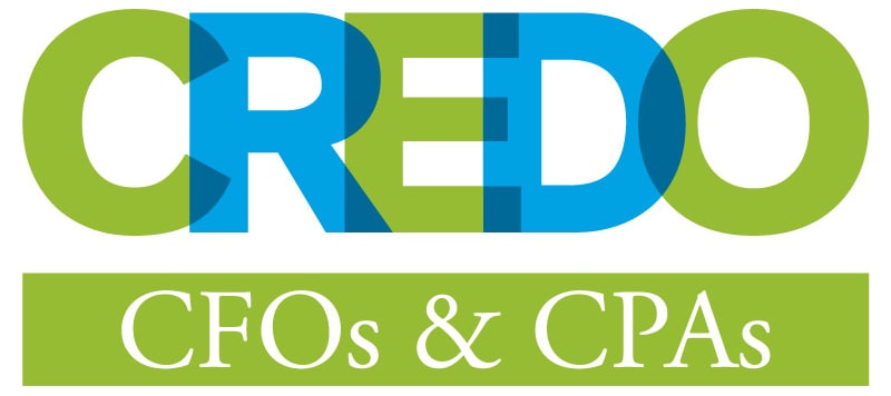 Credo CFOs & CPAs logo