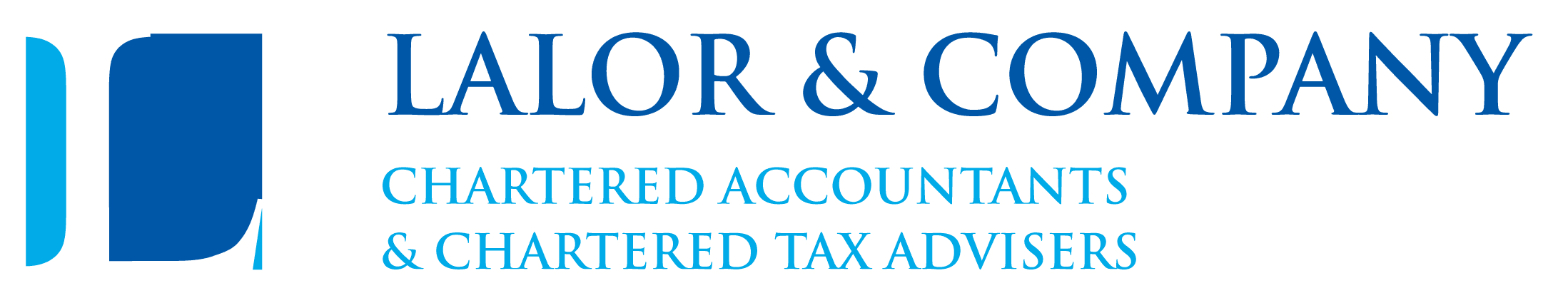 Lalor & Company logo