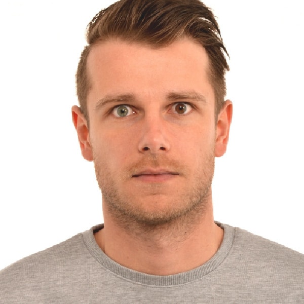 Florian Ostermeier, Head of Full-Service
