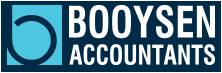 Booysen Accountants logo