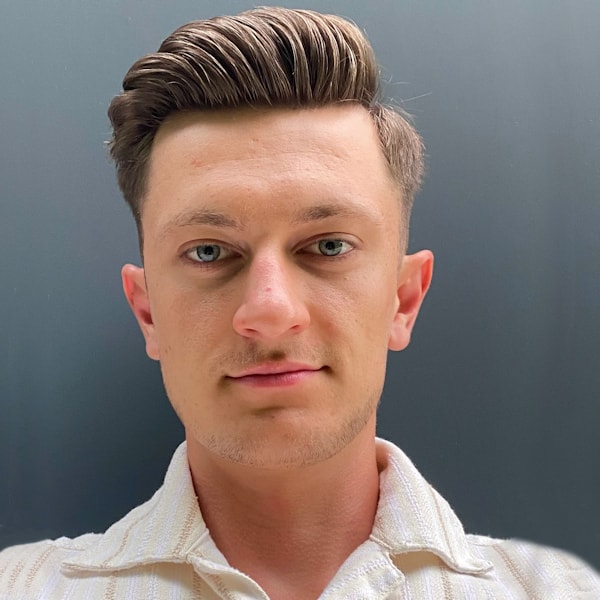 Michael Jammerbund, Crypto Tax Manager