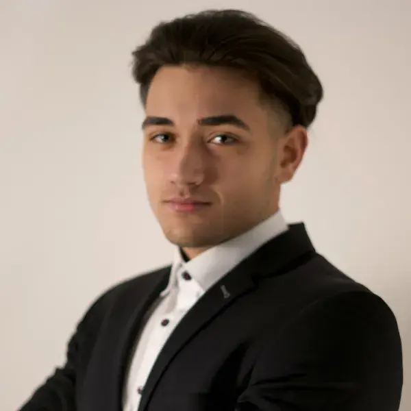Luis Schilli