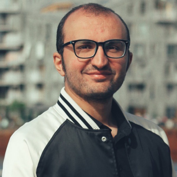 Yagub Gasimov, Senior Software Developer