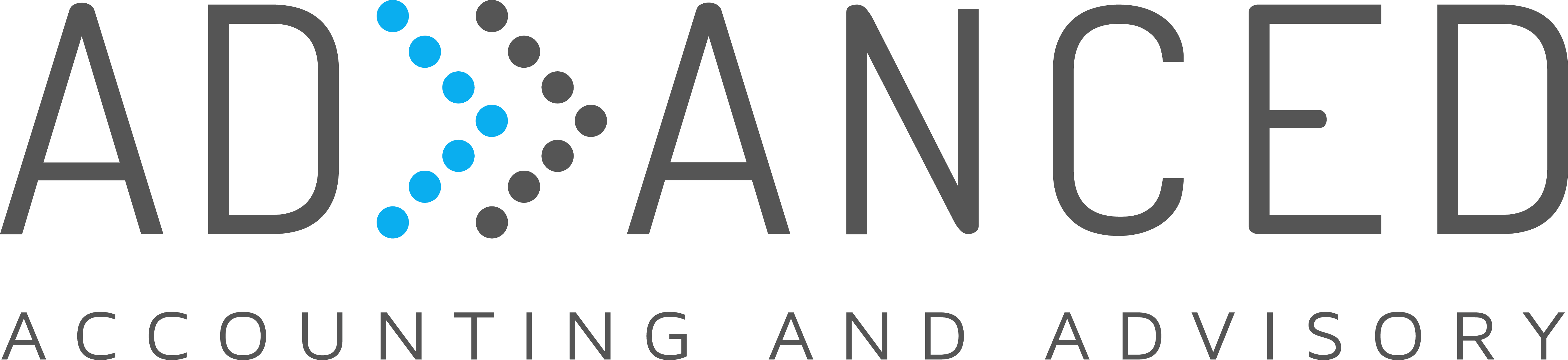 Advanced Accounting and Advisory logo