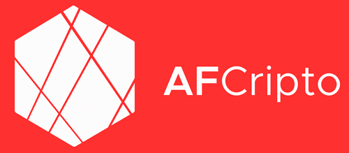 AFCripto logo