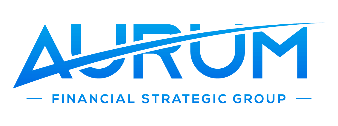 Aurum FSG logo