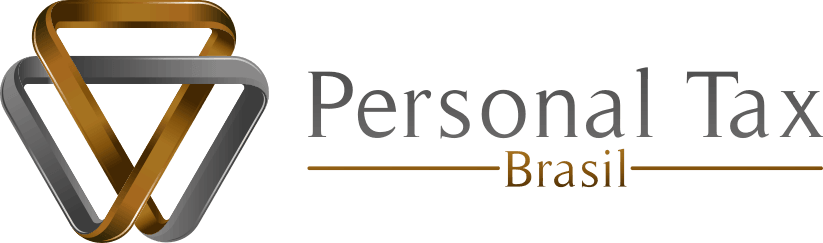 Personal Tax Brasil logo