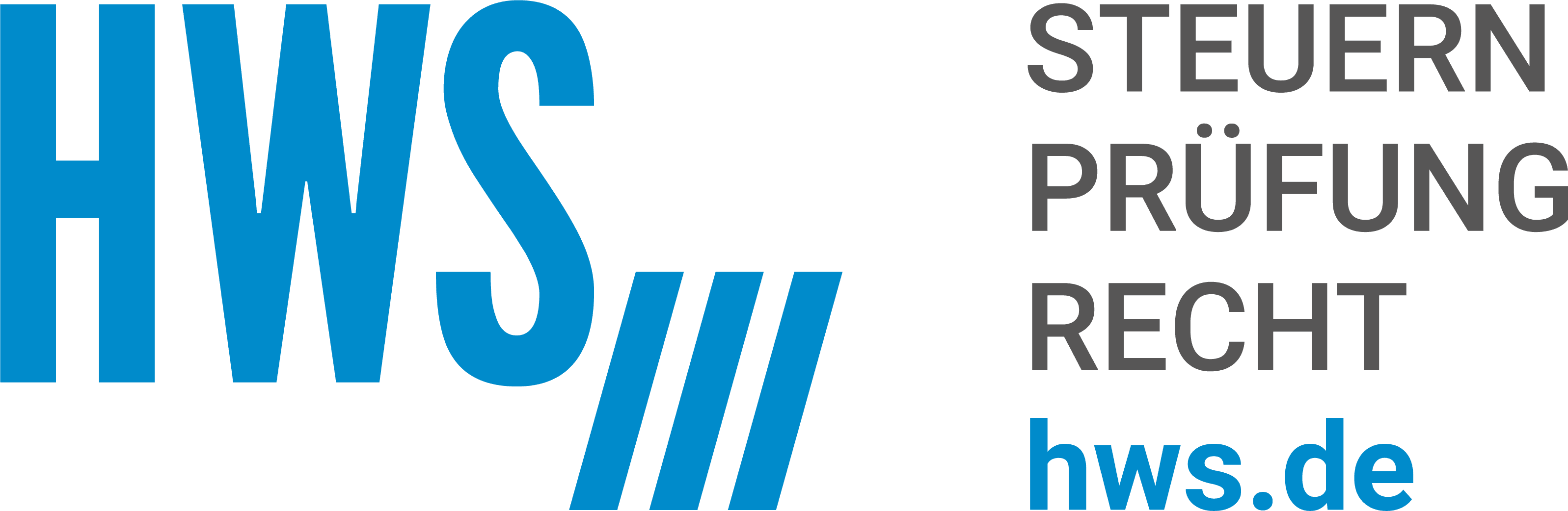 HWS Lutz GmbH & Co. KG Steuerberatungsgesellschaft logo