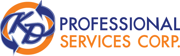 KD Professional Services Corp. logo