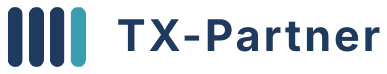 TX-Partner logo