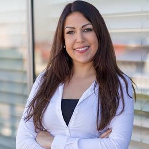 Christine Kachel, Head of Sales & Compliance