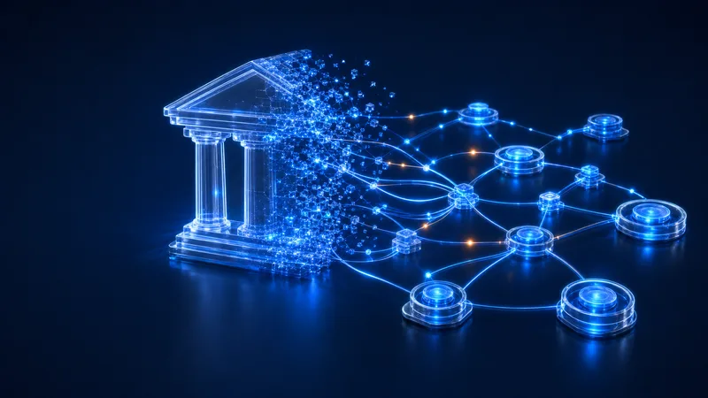 What Is DeFi? How Decentralized Finance Works (2026)