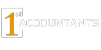 1st Accountants International LLC logo