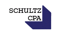 Schultz CPA, LLC logo