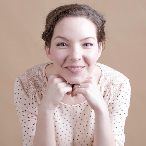 Agnieszka Mojsiej, Marketing Manager