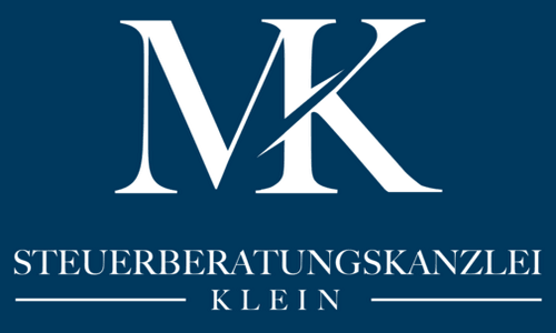 Steuerberatungskanzlei Klein logo