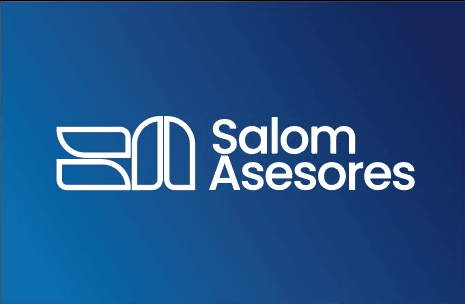 SALOM ASESORES SL logo
