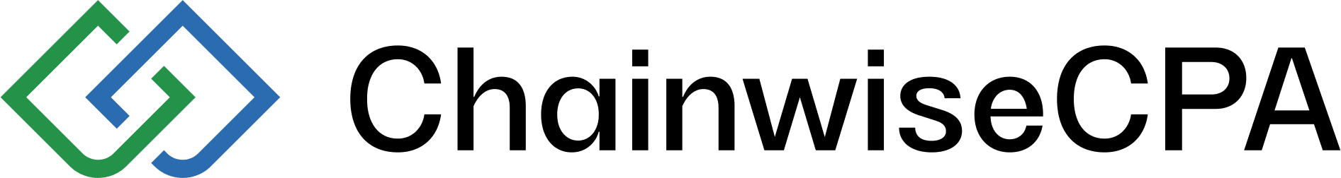 Chainwise CPA logo
