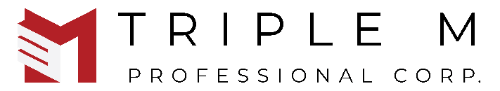 Triple M Professional Corp logo