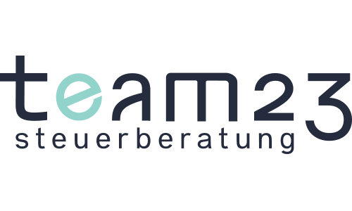 Team23 Steuerberatung GmbH logo