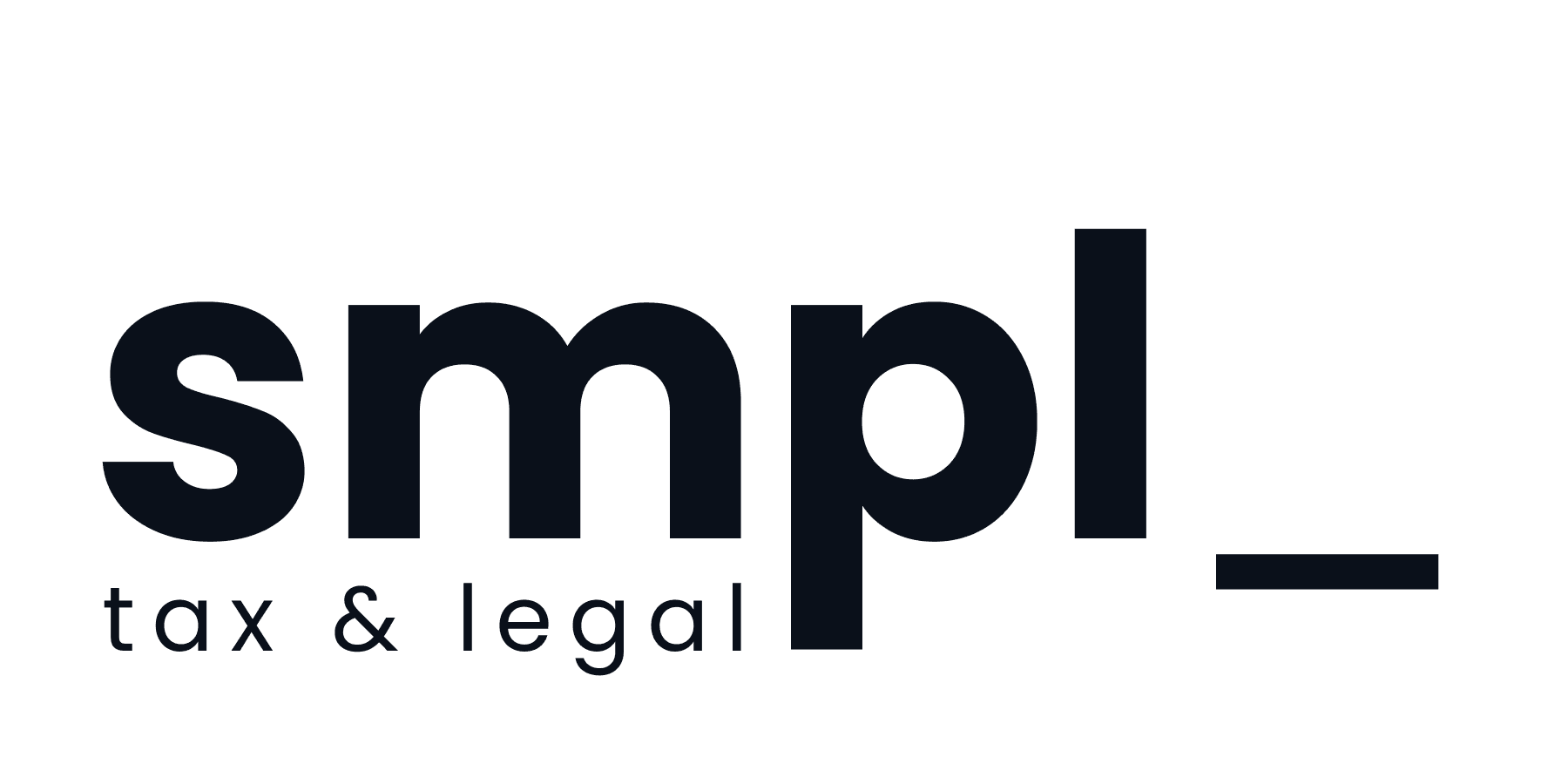 smpl_ logo