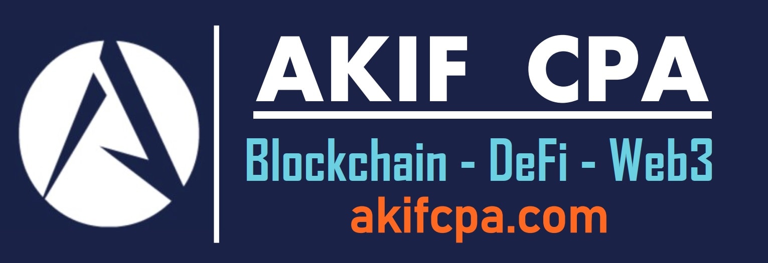 AKIF CPA logo