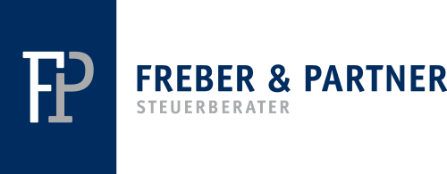 Freber und Partner mbB - Steuerberater und Rechtsanwältin logo