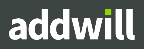 ADDWILL logo