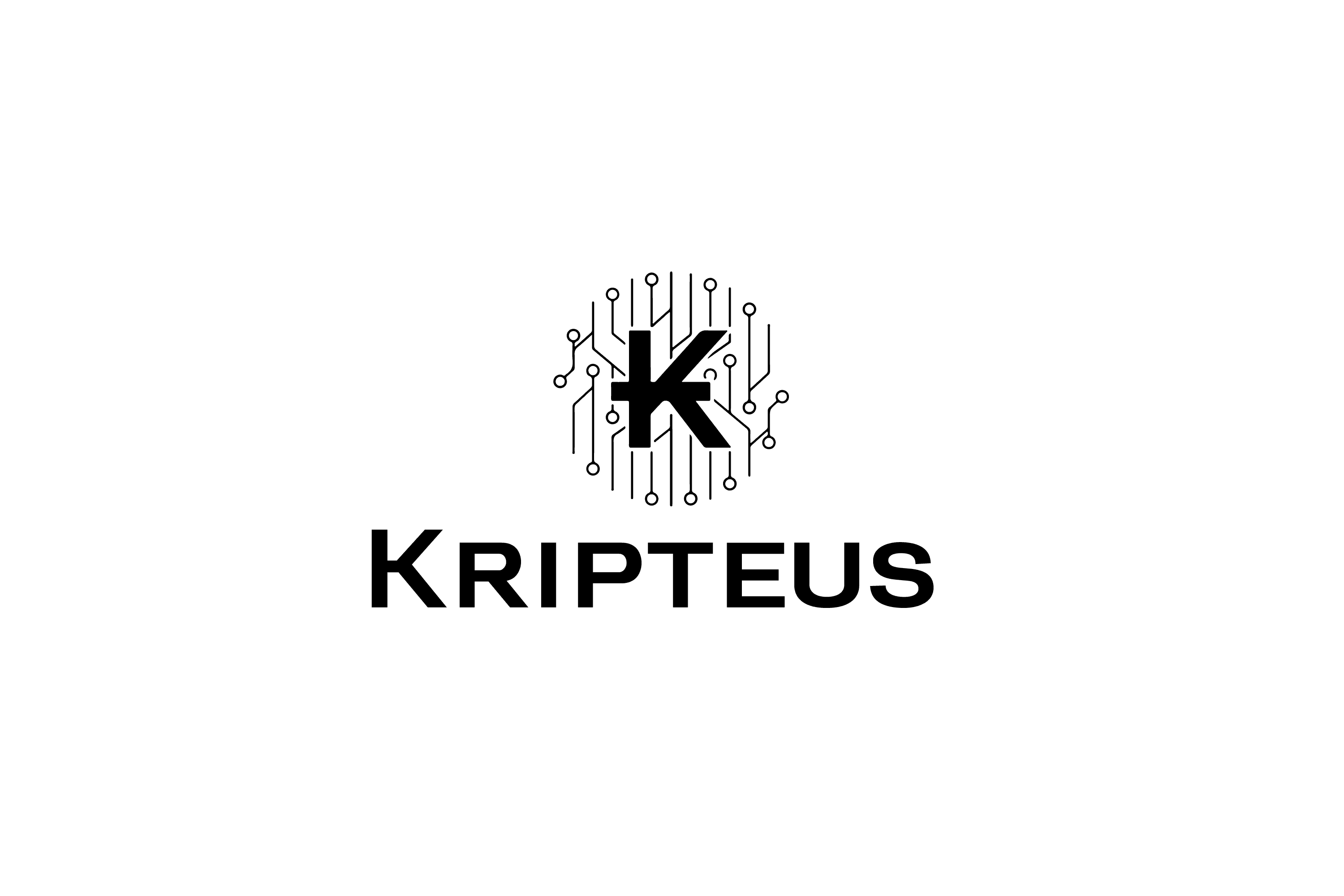 Kripteus logo