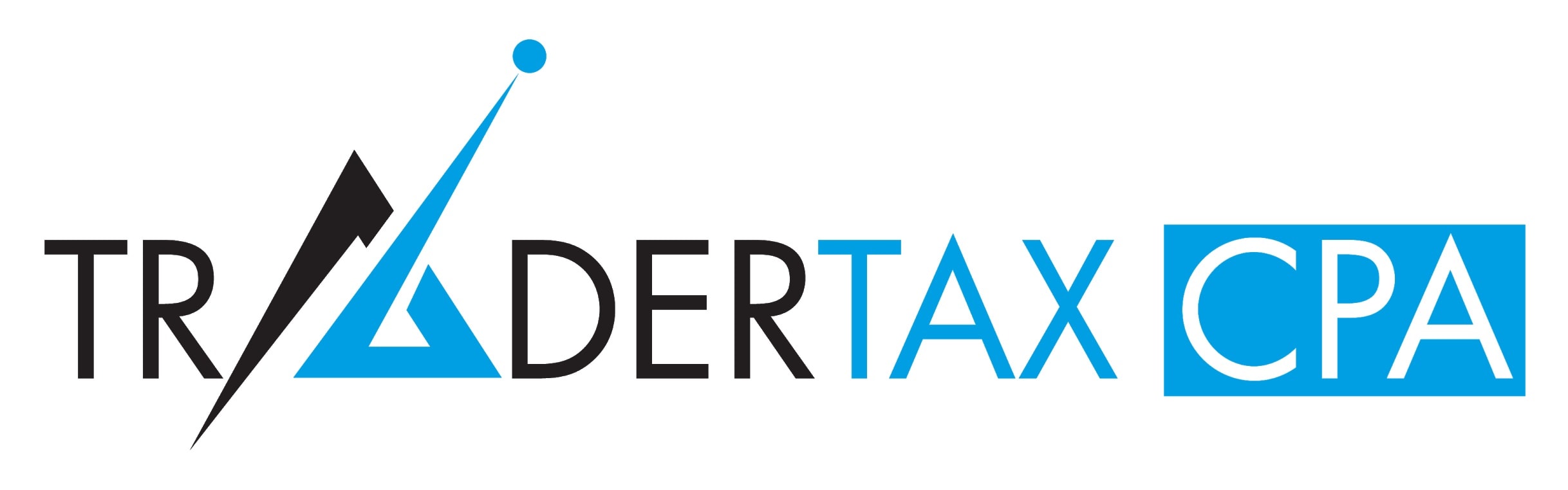 Trader Tax CPA logo