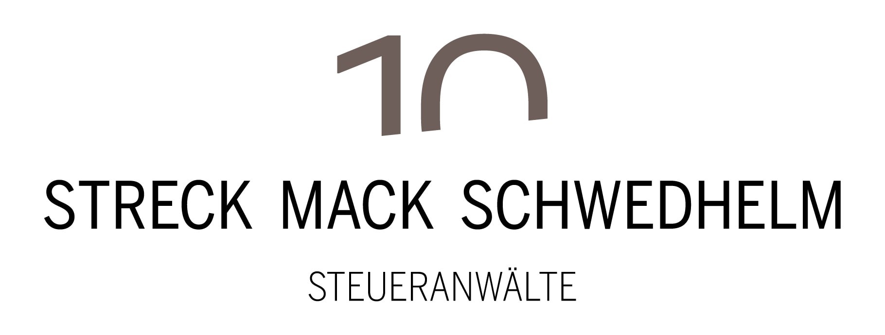 STRECK MACK SCHWEDHELM Rechtsanwälte Steuerberater Partnerschaft mbB logo