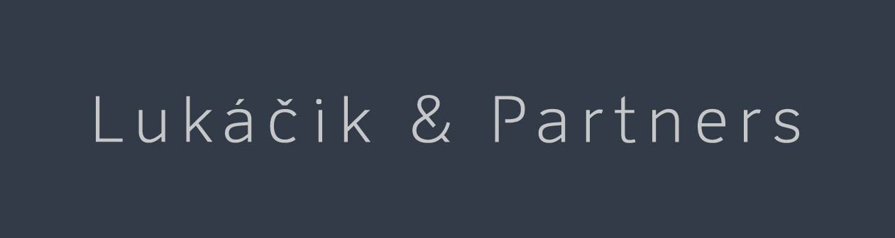 Lukáčik & Partners, s.r.o. logo