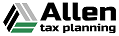 Allen Tax Planning logo