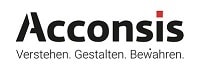 ACCONSIS StB/RAe/WP logo