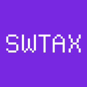 SWTAX logo