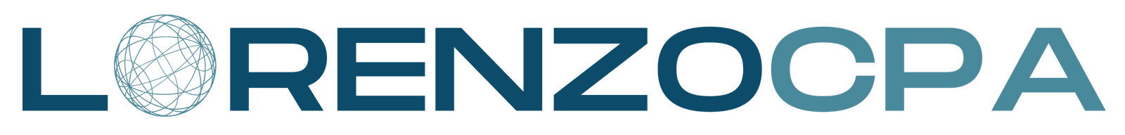 Lorenzo CPA logo