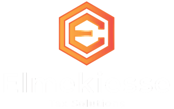 Elmekiesse Tax Solutions logo