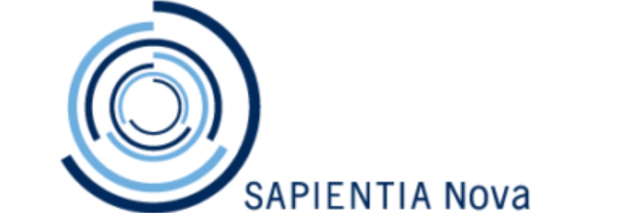 SAPIENTIA Nova logo