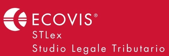 ECOVIS STLex Studio Legale Tributario logo