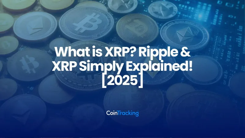 What is XRP? - Ripple & XRP Simply Explained! [2026]