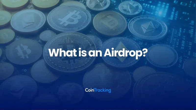 What is an Airdrop?